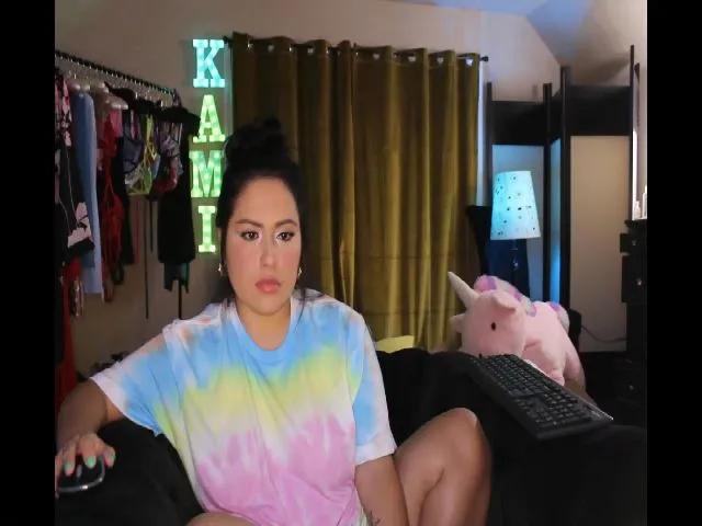 Live sex webcam photo for Kamila__ #257407004