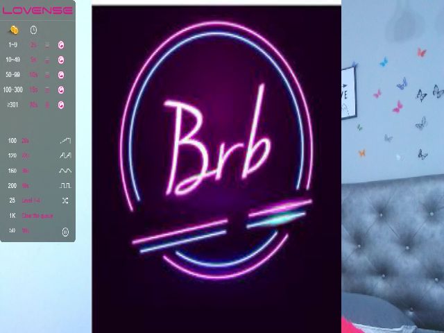 Live sex webcam photo for Alison_hottie #255105715