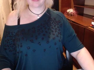 Live sex webcam photo for Alisa1917 #240858633