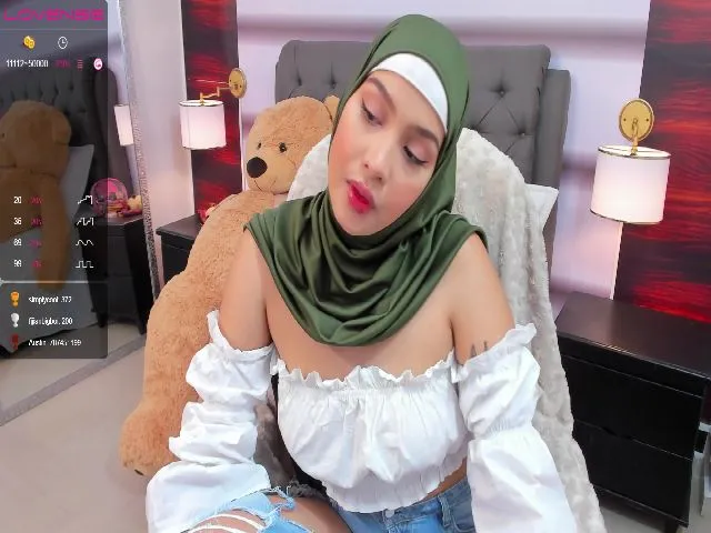 Live sex webcam photo for Maysoon_ #254826472
