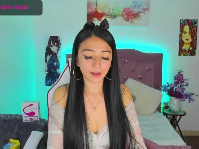 Live sex webcam photo for niidalee #255849514