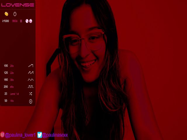 Live sex webcam photo for Paulina_Lover #256946380