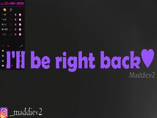 Live sex webcam photo for Maddie_tn #252117604
