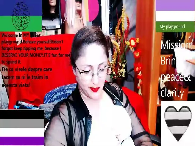 Live sex webcam photo for ImperatrizaS #262321969