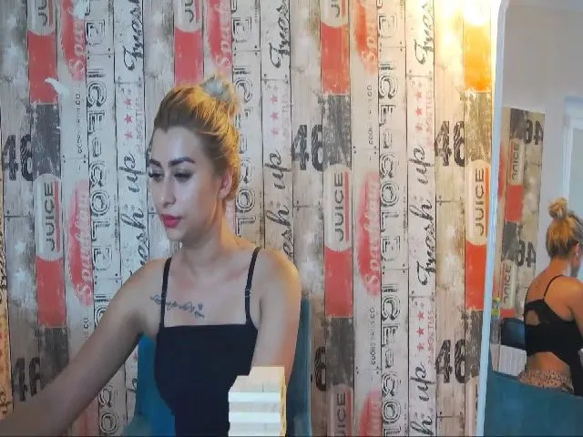 Live sex webcam photo for RubbyKalifha #254062857