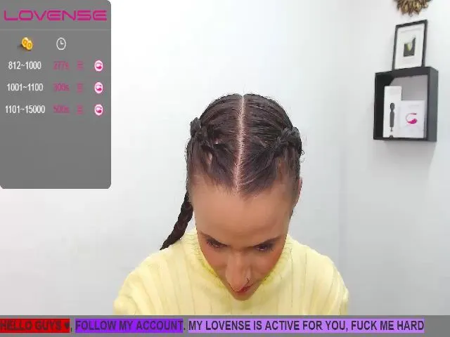 Live sex webcam photo for Avaa22_ #254590994