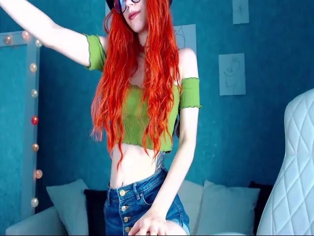 Live sex webcam photo for Shine_Eva #261182630