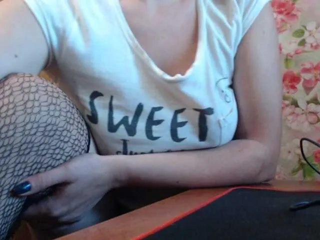 Live sex webcam photo for MaluskaTvoya #246390893