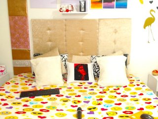 Live sex webcam photo for dafnythompson #240560512