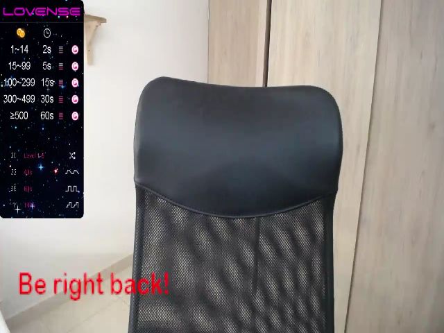 Live sex webcam photo for AbyStonne #263168431