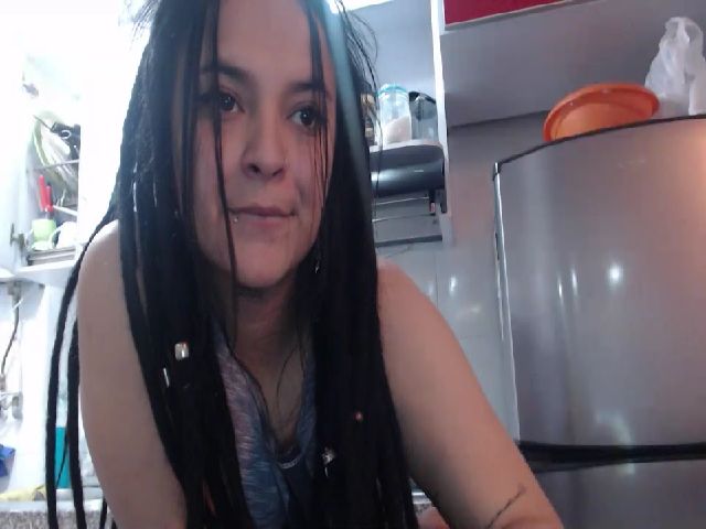 Live sex webcam photo for NinaFeliu #255786009