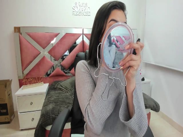 Live sex webcam photo for Chanel_ds #264891772