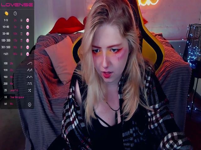 Live sex webcam photo for TinkerrBelll #254909184