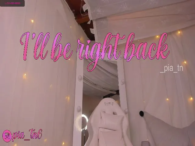 Live sex webcam photo for Pia_tn #260903120