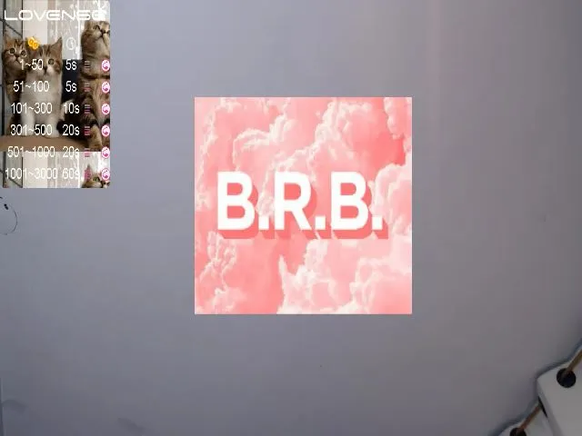 Live sex webcam photo for Cat_apple #254310058