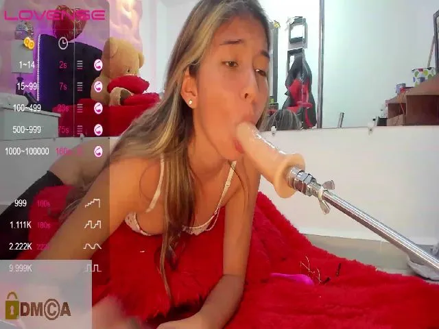 Live sex webcam photo for Annasshim_ #254216514