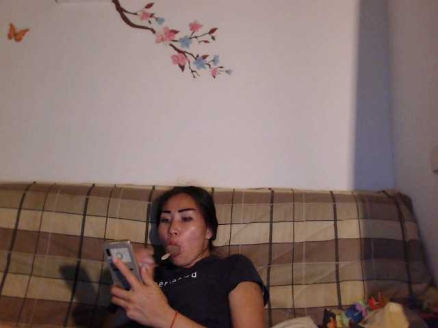 Live sex webcam photo for Milena0606 #251701621