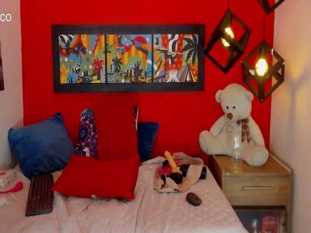 Live sex webcam photo for Evelyn_Monroe #253624851