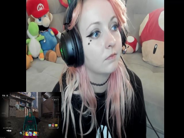 Live sex webcam photo for PrincessBluu #253926501