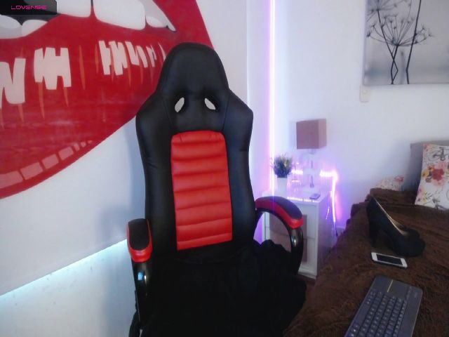 Live sex webcam photo for NicolSaenz #254871769