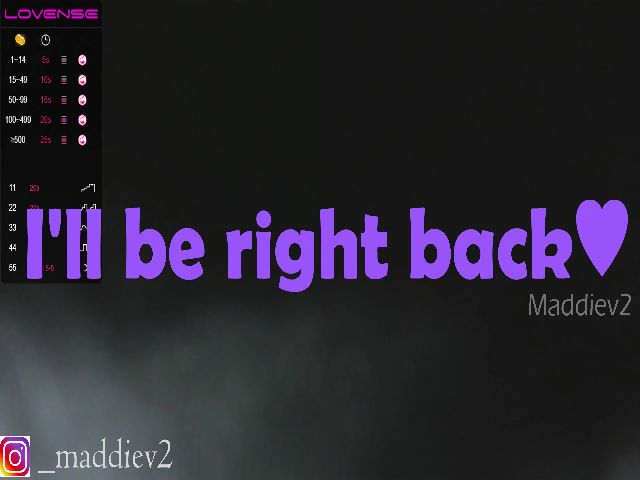 Live sex webcam photo for Maddie_tn #252414743