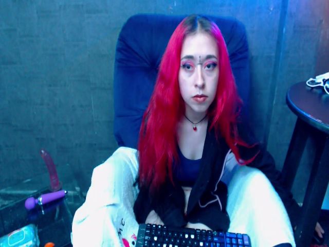 Live sex webcam photo for Amber_st #264436660