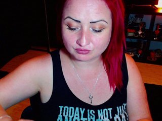 Live sex webcam photo for DarkWoman666 #240555730