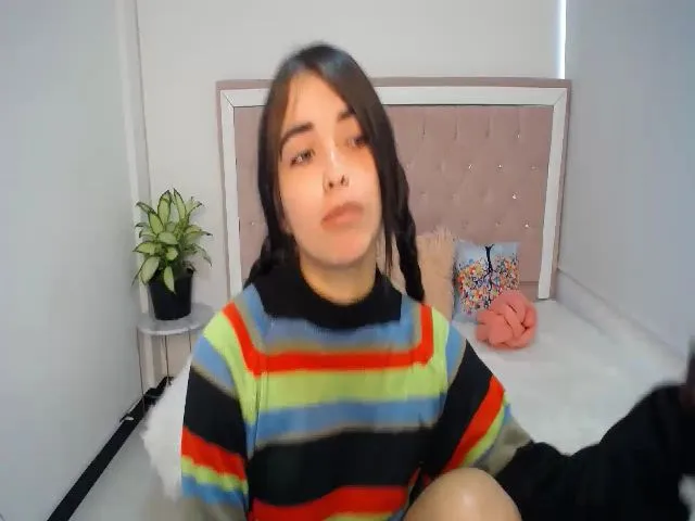 Live sex webcam photo for Ani_paris #253786903