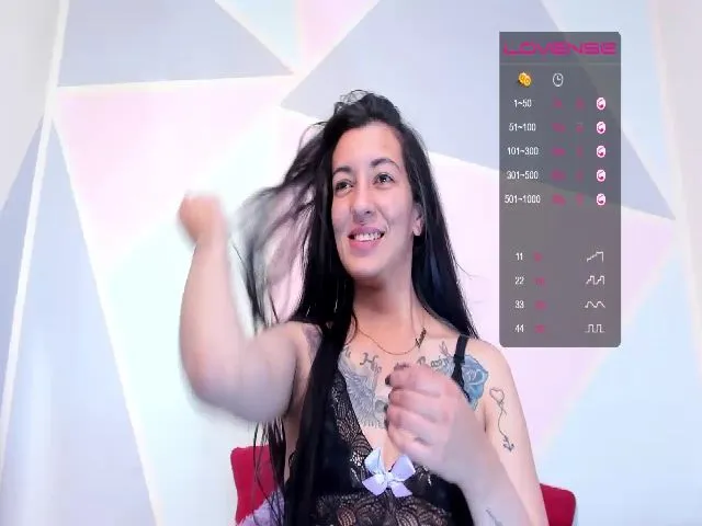 Live sex webcam photo for Violetatoo #262882964