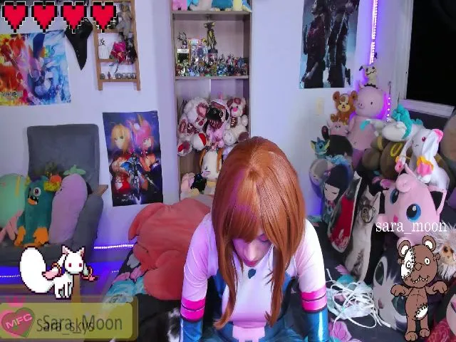 Live sex webcam photo for Sara_Skys #265407102