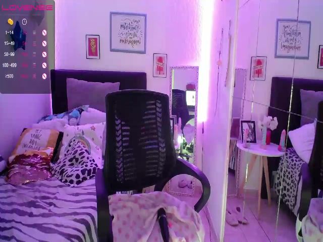 Live sex webcam photo for Effy_Rose_ #254016867