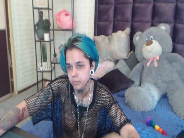 Live sex webcam photo for DarkElf_ #255356697