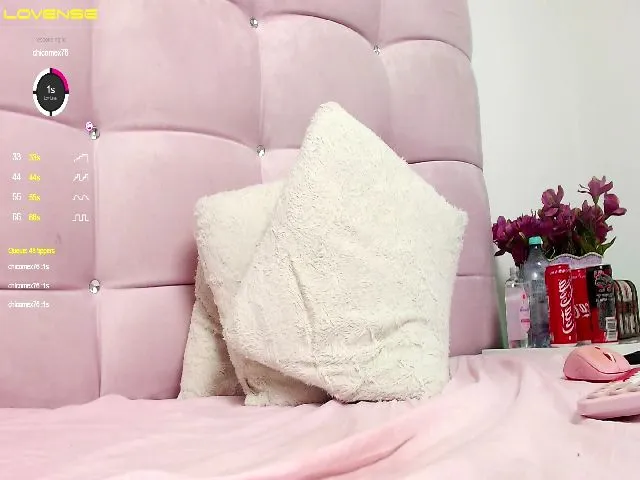 Live sex webcam photo for CarlaKato #264020338