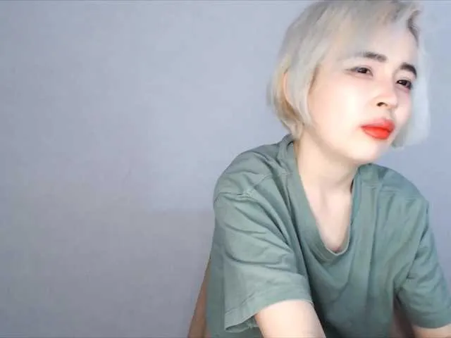 Live sex webcam photo for ChioChana #263532047