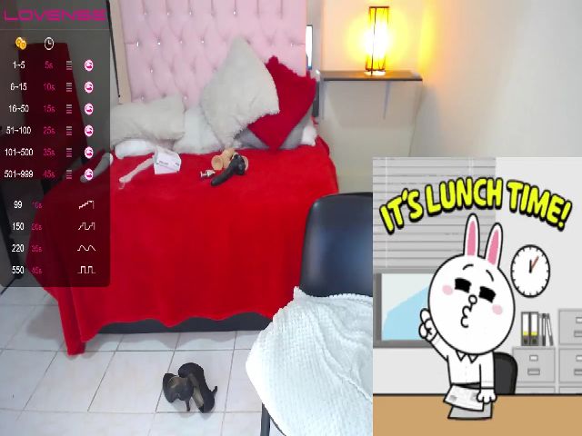 Live sex webcam photo for LESLY_LAURA #255945744