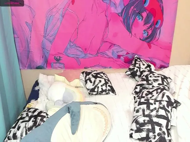 Live sex webcam photo for RubyMystery #260722971