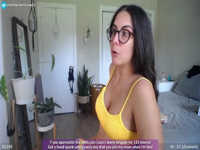 Live sex webcam photo for LanaTy #254262208