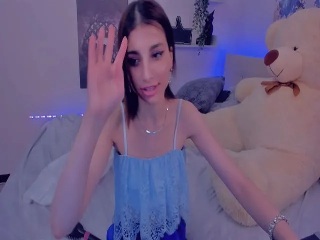 Live sex webcam photo for AnabelAris #254569013