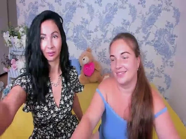 Live sex webcam photo for NikaRysa #258645263