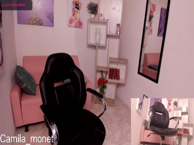 Live sex webcam photo for Camila_monet #254729874