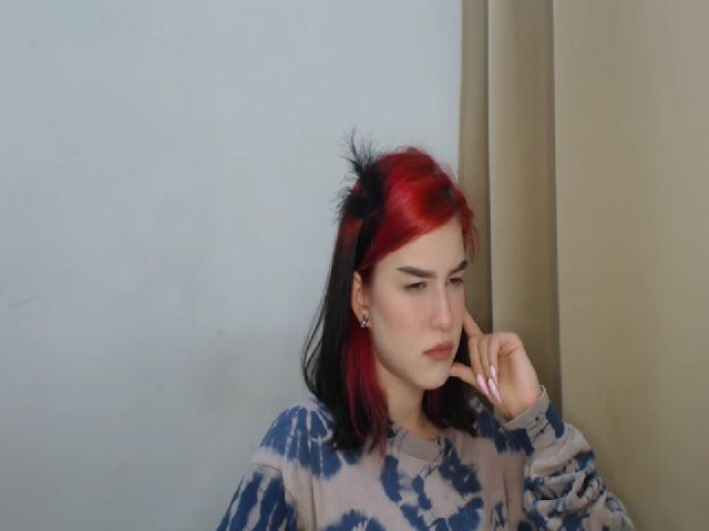 Live sex webcam photo for KateKoss #264890329