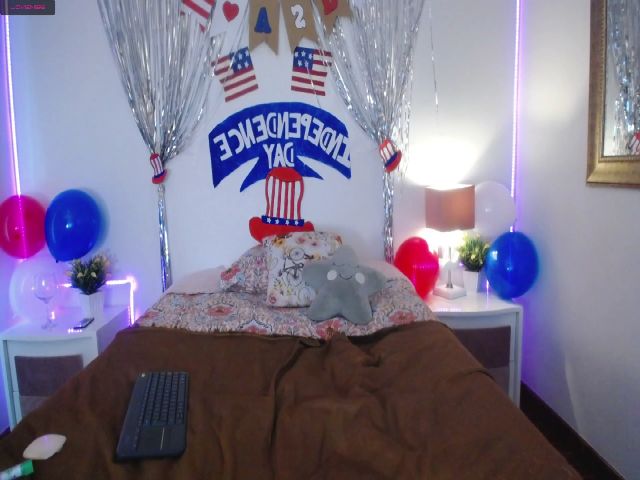 Live sex webcam photo for NicolSaenz #252606069