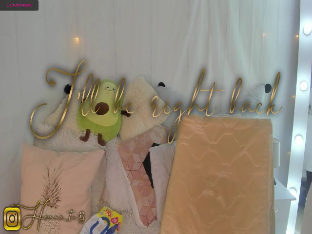 Live sex webcam photo for Hanna_tn #260709992