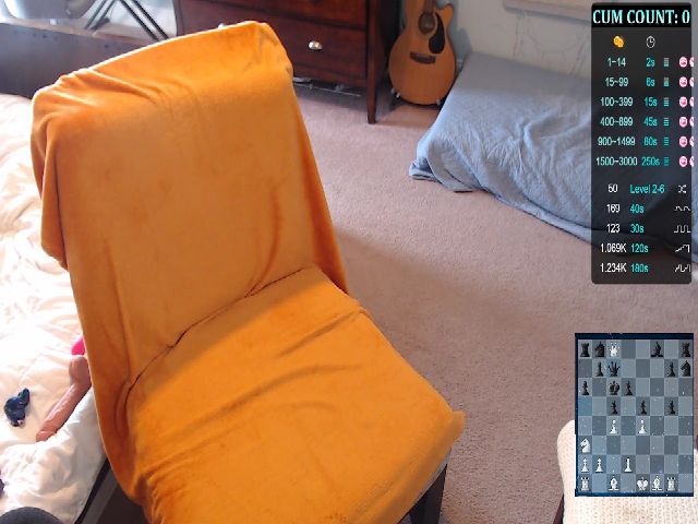 Live sex webcam photo for CyberTits #258859065