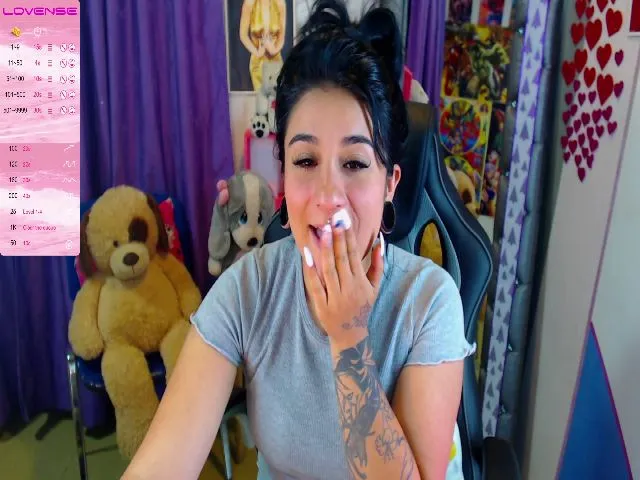 Live sex webcam photo for Channeljob #256714450