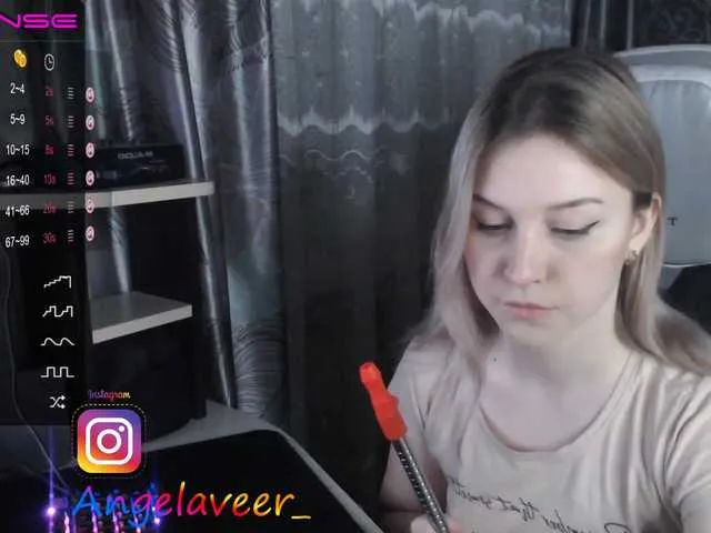 Live sex webcam photo for Golyboglazkaa #241389227