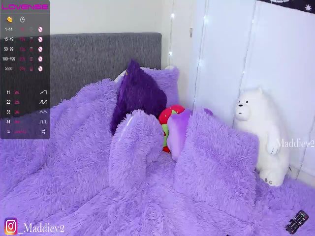 Live sex webcam photo for Maddie_tn #255800032
