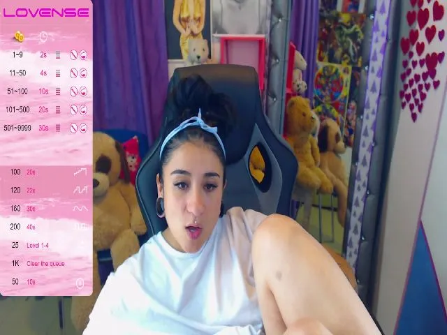 Live sex webcam photo for Channeljob #258499947