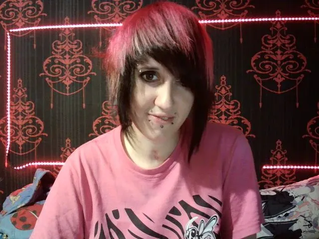 Live sex webcam photo for Lexa_Heda #261665838