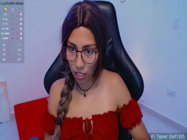 Live sex webcam photo for Turquesaxx #263359133